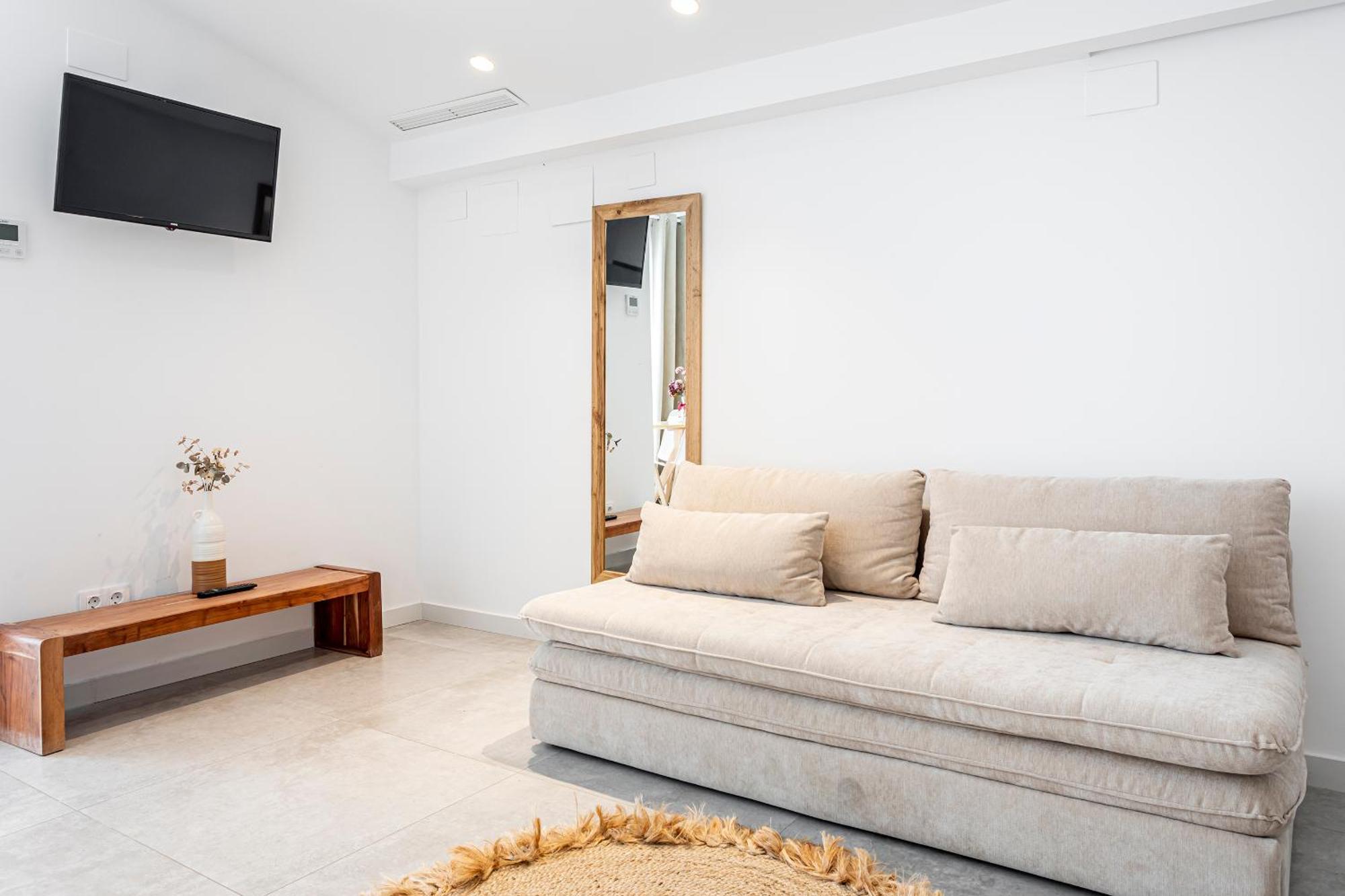 Bis Suites Ruzafa — Photos 3