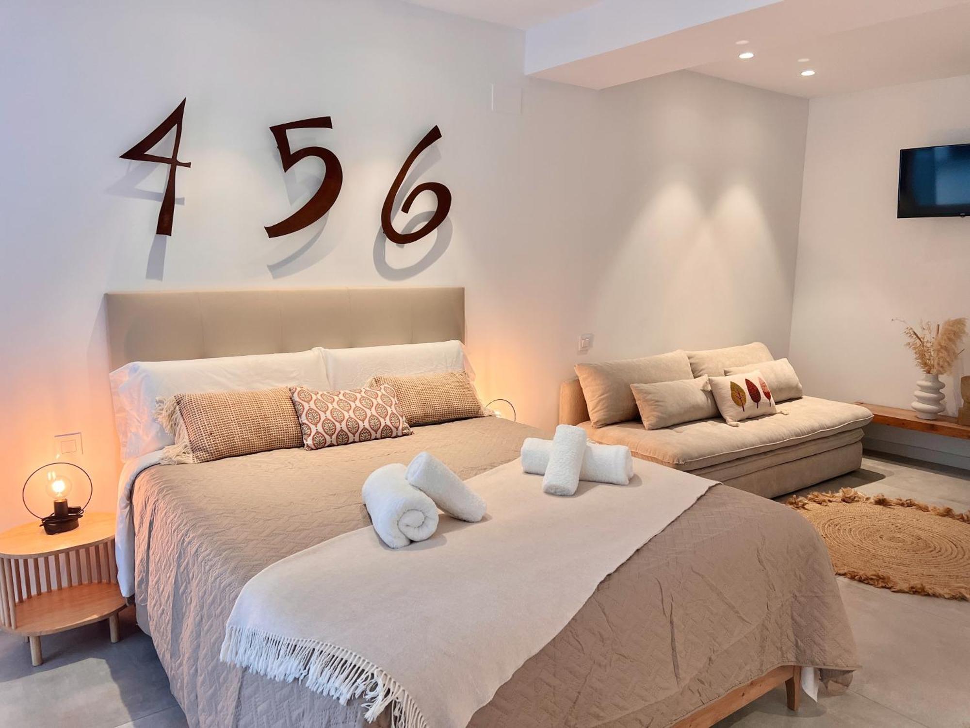Bis Suites Ruzafa — Photos 2