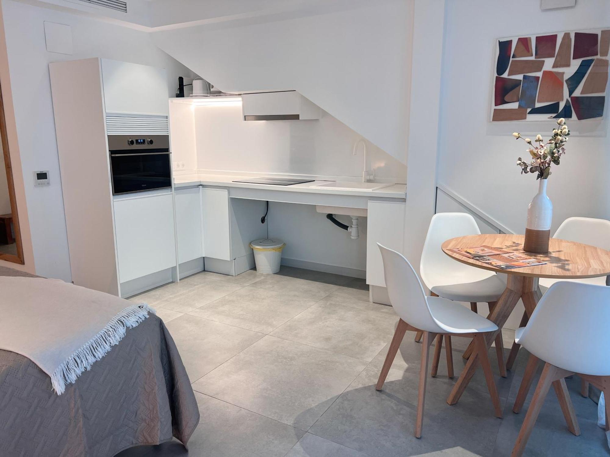 Bis Suites Ruzafa — Photos 1
